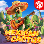 Mexican Cactus Slot by 6jl
